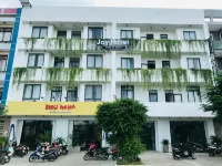 Joy Hotel Phu Yen Hotel di Bình Kiến