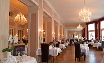 Belle Epoque Hotel Victoria & Apartments