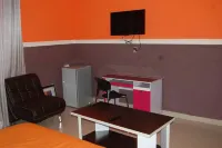 The Dons Suites