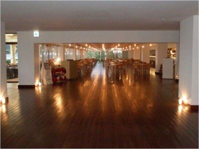 共有エリア 久米島イーフビーチホテルの写真