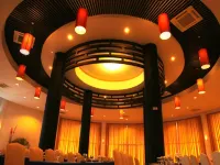The Natsepa Resort and Conference Center - petit déjeuner