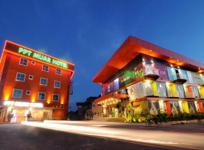 Ppt Muar Hotel