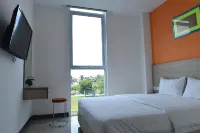 Fresh One Hotel Hotels in Batam
