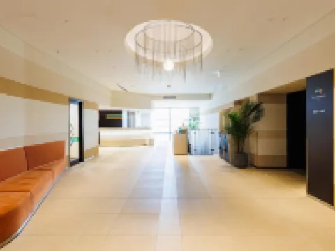 Hotel Dream Gate Maihama (Main Building/Annex) Hotels in Urayasu
