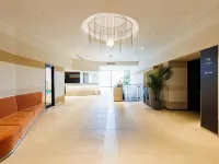 Hotel Dream Gate Maihama Hôtels à : Urayasu