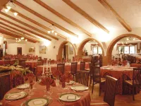 Albergo le Macinaie - Monte Amiata - sarapan