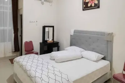 Wisma Talenta Mitra RedDoorz Hotel di Johar Baru