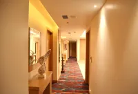 Hotel Landmark Near Golden Temple - parcheggio
