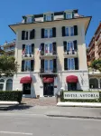 Hotel Astoria - Sea View