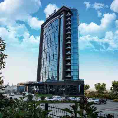 Radisson Blu Hotel Diyarbakir, Turkey Hotel Exterior