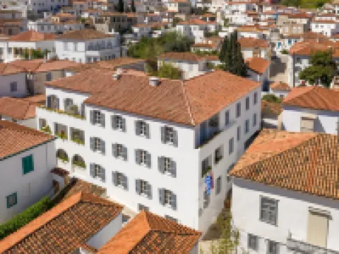 Hotel Leto Hydra Hotels in Hydra
