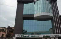 Hotel Pearl Regency Hôtels à proximité de : Dewri Mandir