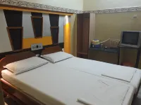 Krishna Lodge