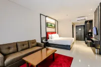 Gino Feruci Cianjur Hotels in Cianjur