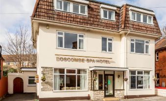 Boscombe Spa Hotel