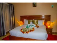 Lowlands Hotel & Spa Hotel di Chuka