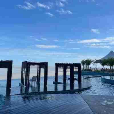 Imperium Residence / Swiss Bell Sea View with Pool Rooms