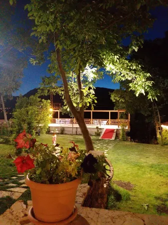 Bedirbey Konak Hotel Отели в г. Akcasu Mahallesi