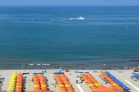 Grand Hotel Royal - Beach
