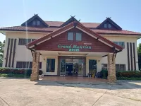 Grand Mansion Hotel Hotels near Nan Provincial Stadium