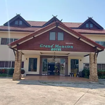 Grand Mansion Hotel