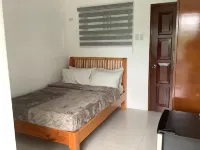 Max n Fe のホテル