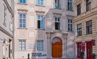 ElegantVienna Apartments