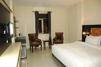 Sei Hotel Aceh Hotels in Banda Aceh