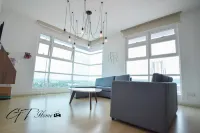 GT Home @ Sunway Nexis 雙威廣場住宿飯店