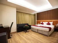 Hotel Esthell Indian Institute Of Technology, Madras周辺のホテル