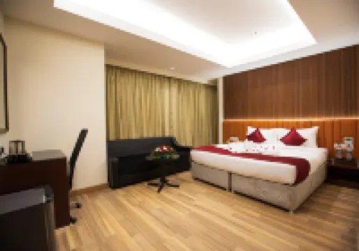 Hotel Esthell Hotels near Indian Institute Of Technology, Madras