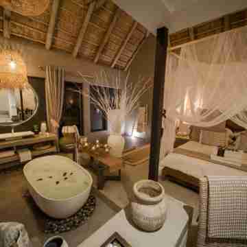 African Flair Boutique Safari Lodge Rooms
