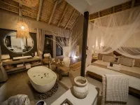 African Flair Boutique Safari Lodge Hotels near Tshukudu Game Lodge