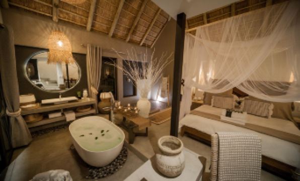 African Flair Boutique Safari Lodge