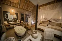 African Flair Boutique Safari Lodge