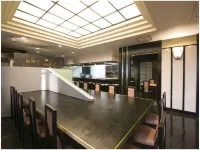 Ise City Hotel - sarapan