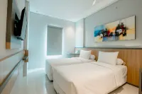 Front One Hotel Gresik Hotels in Gresik