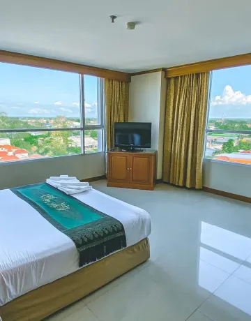 ห้องจูเนียร์สวีท