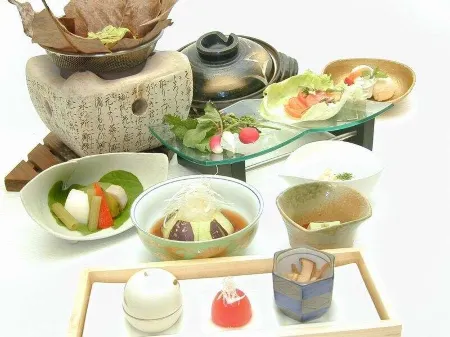 Hishino Onsen Tokiwakan