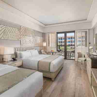 Henann Park Resort Rooms