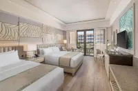 헤난 파크 리조트