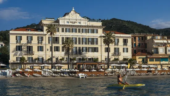 Grand Hotel Alassio Beach & Spa Resort - the Leading Hotels of the World