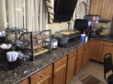 科圖拉行政飯店 科圖拉住宿飯店