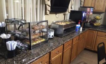 Cotulla Executive Inn