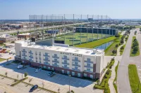 Hyatt Place Dallas/The Colony Hotel in zona The Tribute at The Colony Golf Club