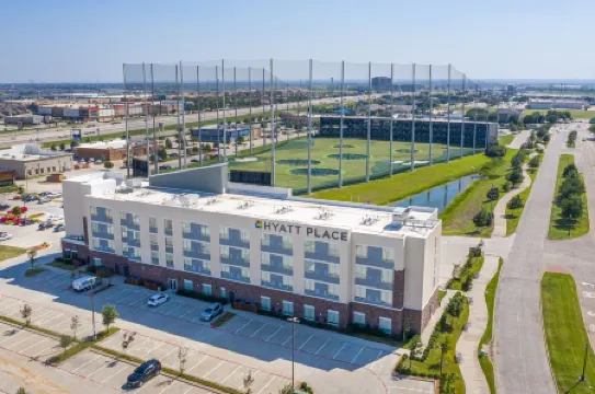 Hyatt Place Dallas/The Colony