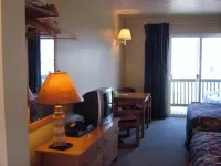 Murphy's Alaskan Inn Hotels in Seward