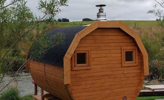 Shepherd's Loch Glamping