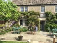 Pear Tree Inn Whitley Hoteles en Box