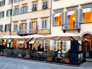 The Place Firenze